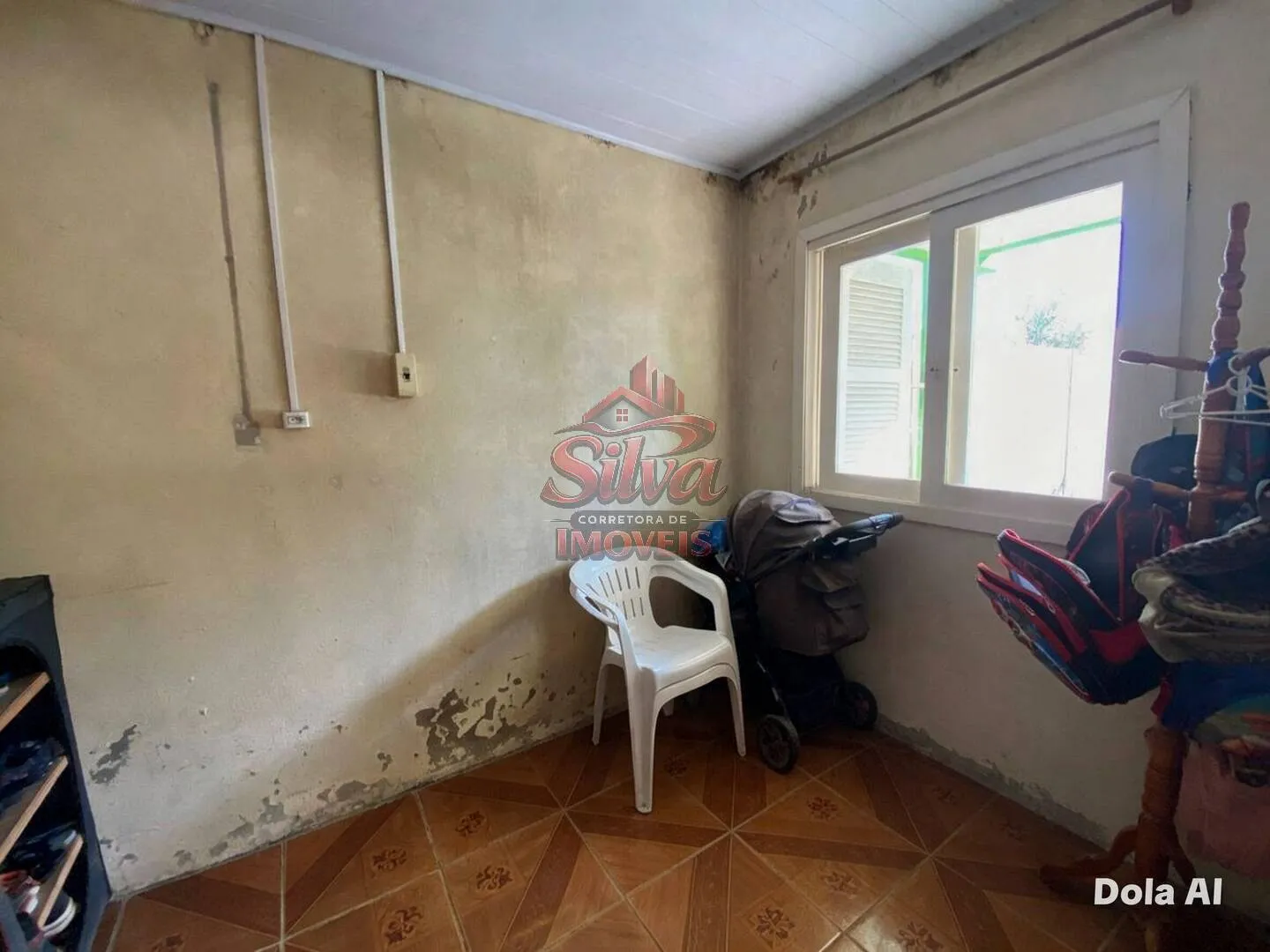 Imagem Casa 3 dormitórios com anexo a 800m do mar no Presidente