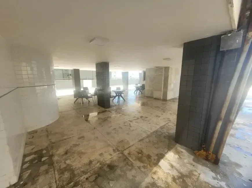 Imagem Apartamento com 3 Quartos à Venda, 98 m² em Boa Viagem - Recife