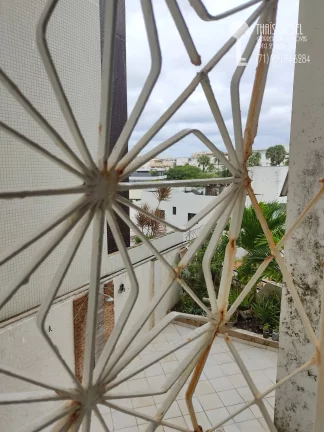 Imagem APARTAMENTO DE DOIS QUARTOS NASCENTE TOTAL EM ONDINA PERTO DO CIRCUITO DE CARNAVAL E UFBA