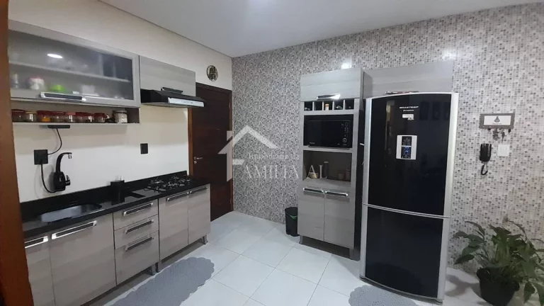 Imagem CASA PLANA EM CONDOMÍNIO FECHADO NO VILA NOVA