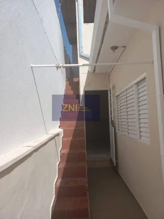 Imagem Casa à Venda na Vila Monte Alegre R 1345
