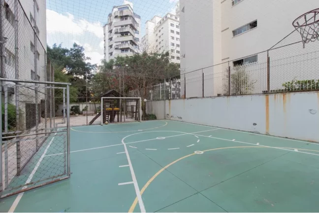 Imagem Apartamento à venda no bairro Campo Belo - São Paulo/SP