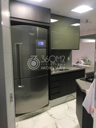 Imagem Apartamento Duplex para Venda em São Paulo / SP no bairro Vila Mariana