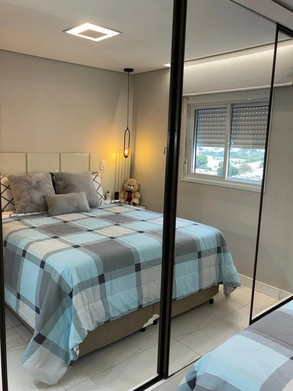 Imagem Confortável apartamento na Vila Guilherme - 3 vagas - Próximo ao Sonda