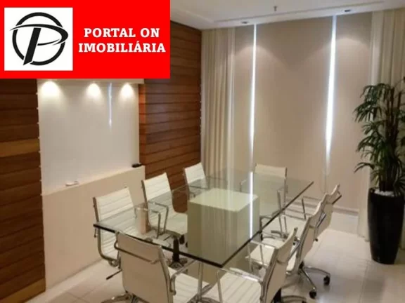 Imagem Sala Comercial a venda preço Promocional a vista, 42,40m² Barra da Tijuca, ótima localização
