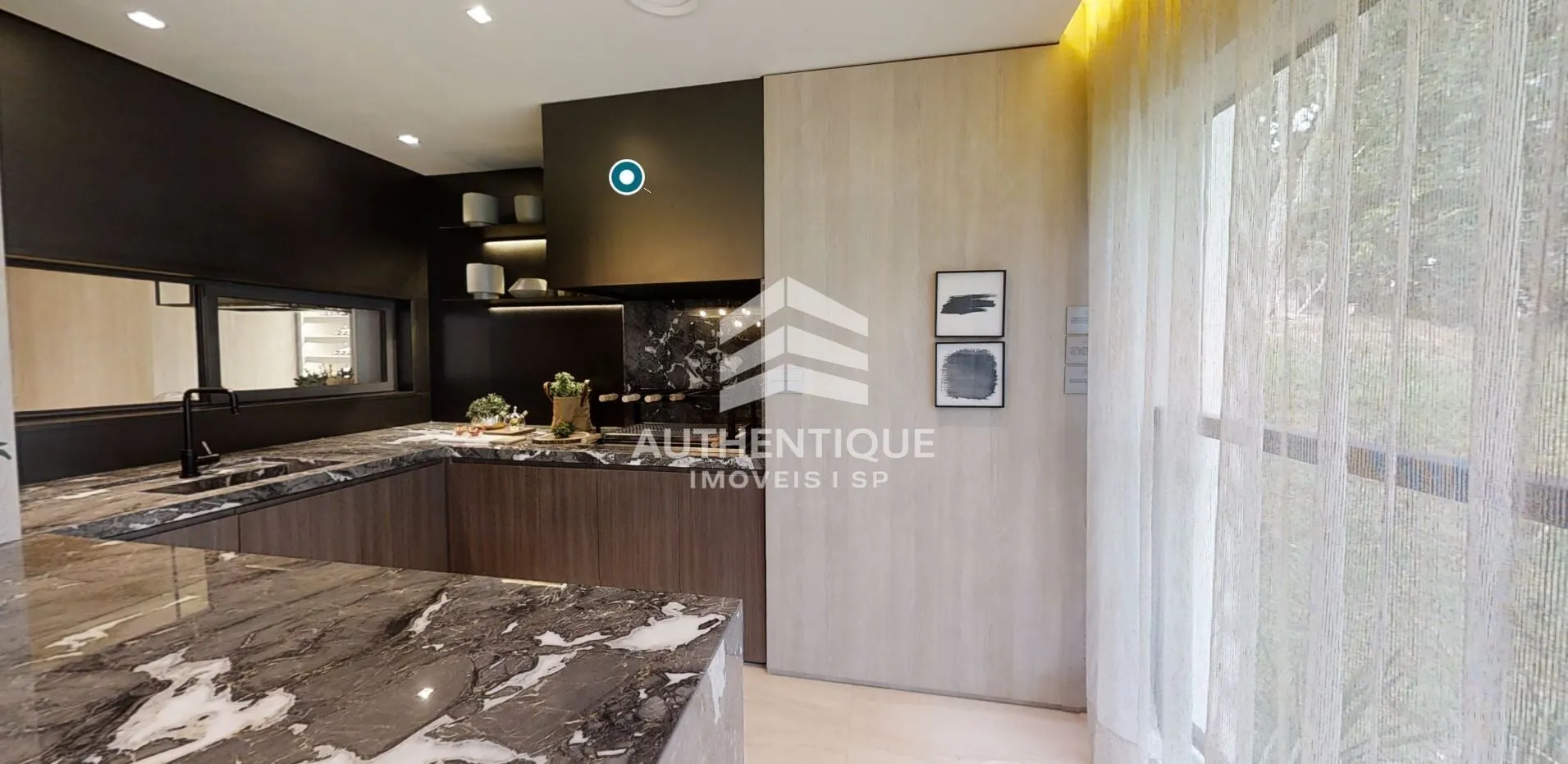 Imagem Gravura Perdizes - Apartamento à venda em São Paulo/SP
