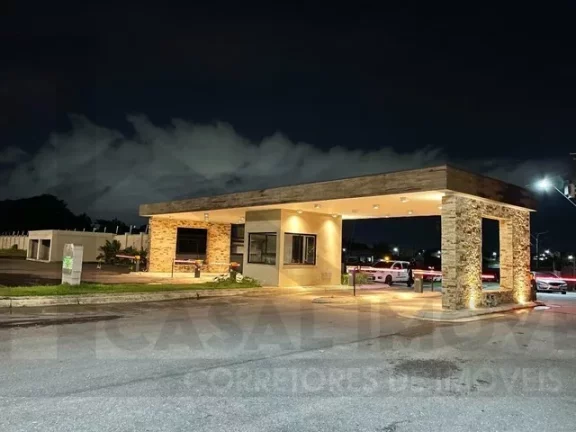 Foto do imóvel CASAL IMÓVEIS VENDE 2 LOTES QUITADOS JARDINS DO LAGO 260 M2 CADA