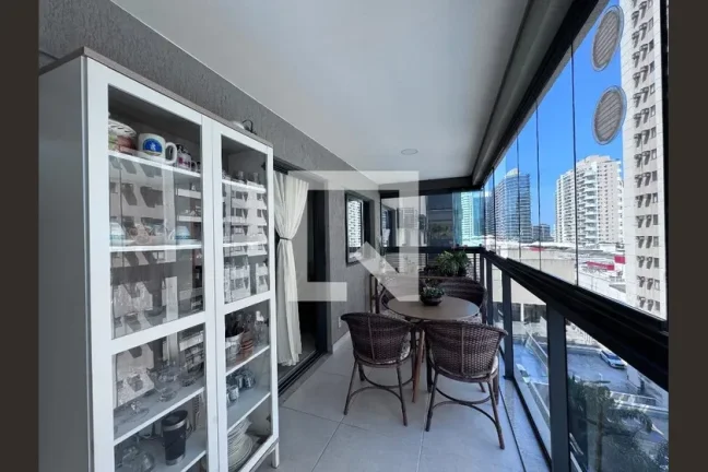 Imagem Apartamento à Venda - Recreio, 2 Quartos, 81 m2