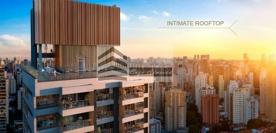 Imagem Apartamento à venda em São Paulo/SP