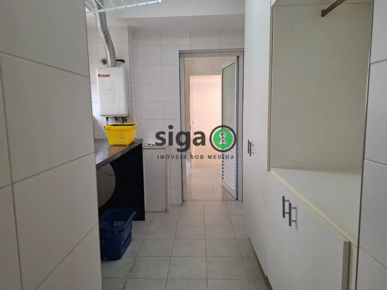 Imagem Apartamento para locação com 4 dormitóris, 4 vagas, Panambi, Varanda Goumert