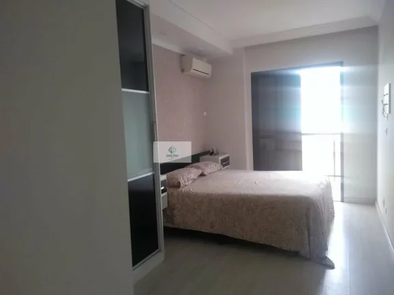 Imagem Apartamento Padrão para Venda em Enseada Guarujá-SP