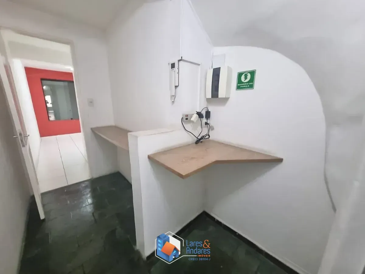 Imagem Casa comercial para venda em Mirandópolis, 241m²