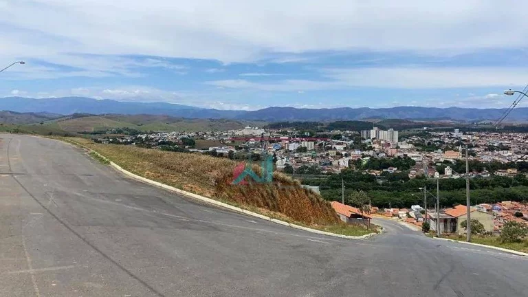Foto do imóvel Terreno à venda - Jardim da Fonte - Cachoeira Paulista/SP