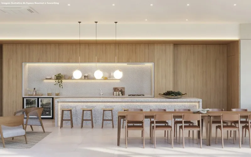 Imagem S Design Botafogo | Apartamentos Prontos na Conde de Irajá
