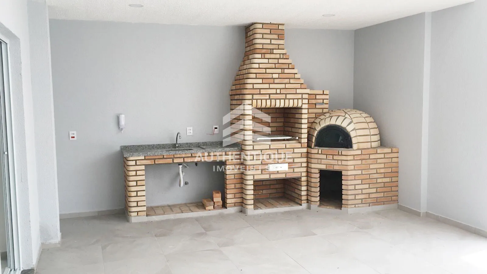 Imagem Maxi Rudge II - Apartamento em Rudge Ramos, São Bernardo do Campo/SP