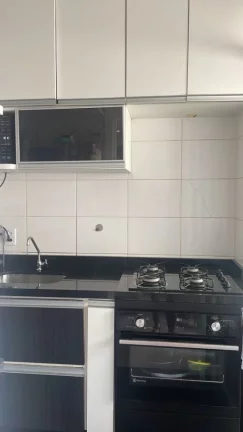 Imagem Apartamento para Venda em São Bernardo do Campo / SP no bairro Nova Petrópolis