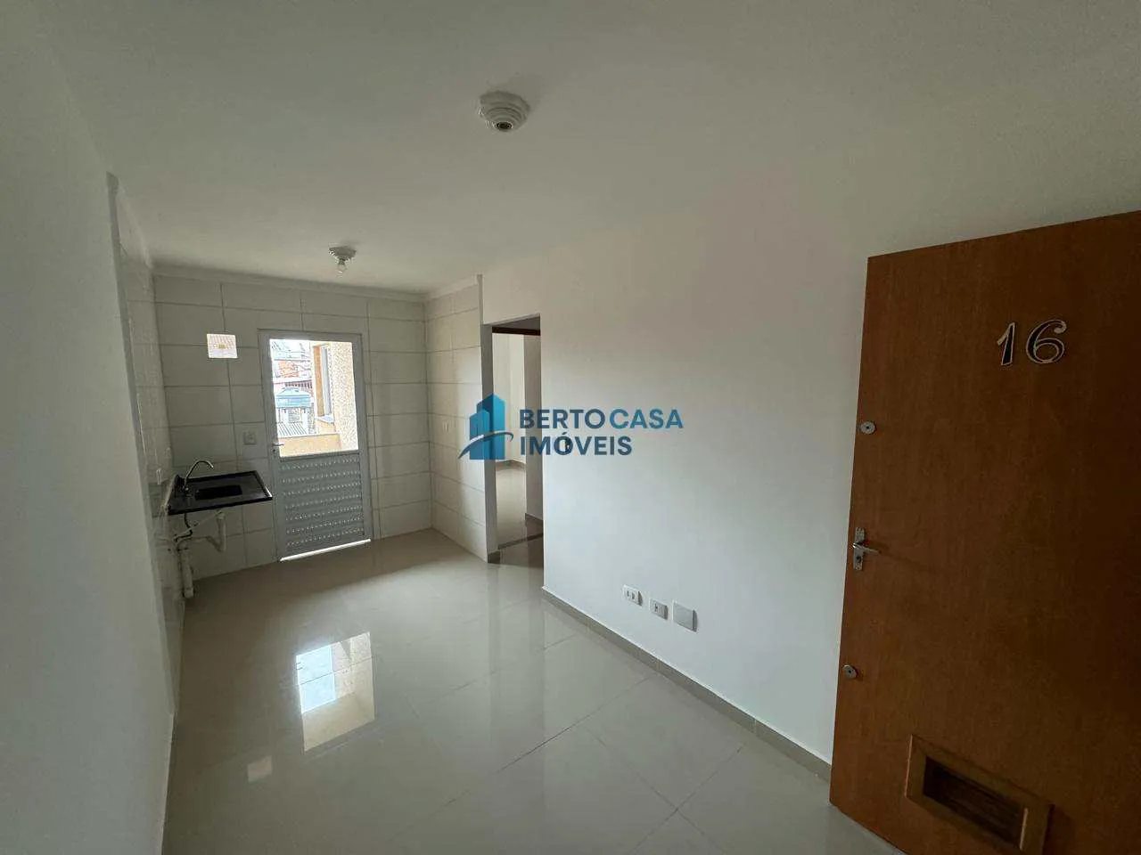 Imagem Apartamento Padrão