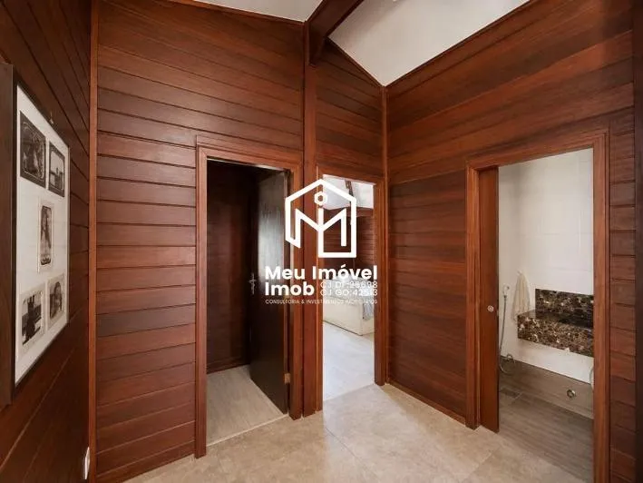 Imagem Con. Privê I Casa 2 Quartos 2 Suítes 2 Vagas Lote 800m²