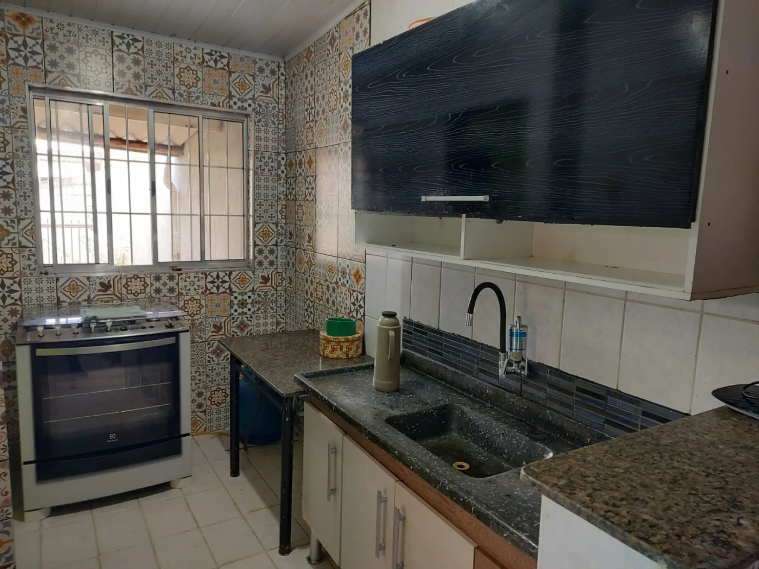 Imagem Casa à venda 3 Quartos, 1 Vaga, 145M², Jardim Cristina, Pindamonhangaba - SP