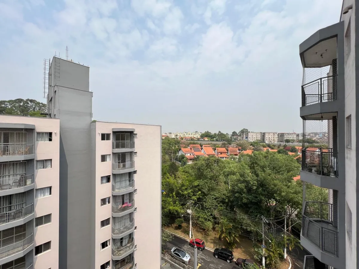 Imagem Apartamento para venda em Parque Munhoz com 2 quartos, 55m2