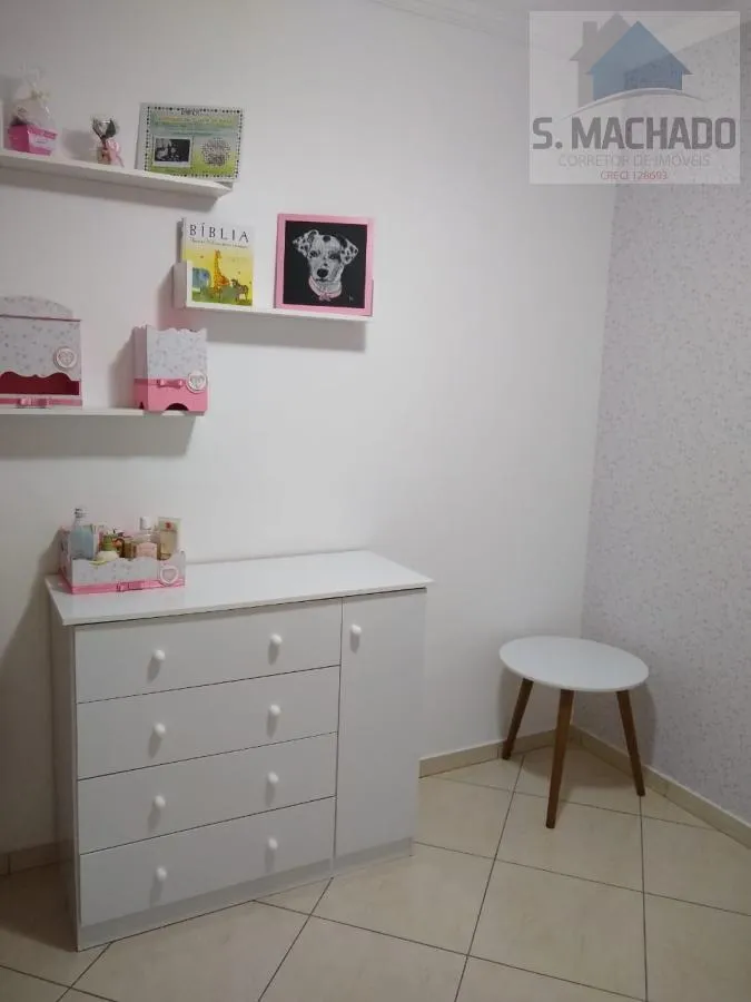 Imagem Apartamento para Venda em Santo André / SP no bairro Vila Francisco Matarazzo