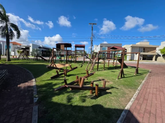 Imagem Lote para Venda em Parnamirim, Parque das Nações