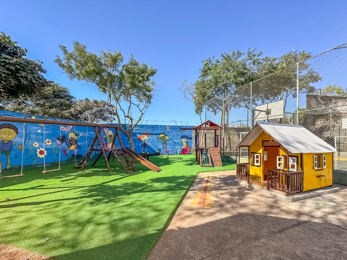 Imagem Apartamento para venda em Parque São Lourenço com 2 quartos, 45m2