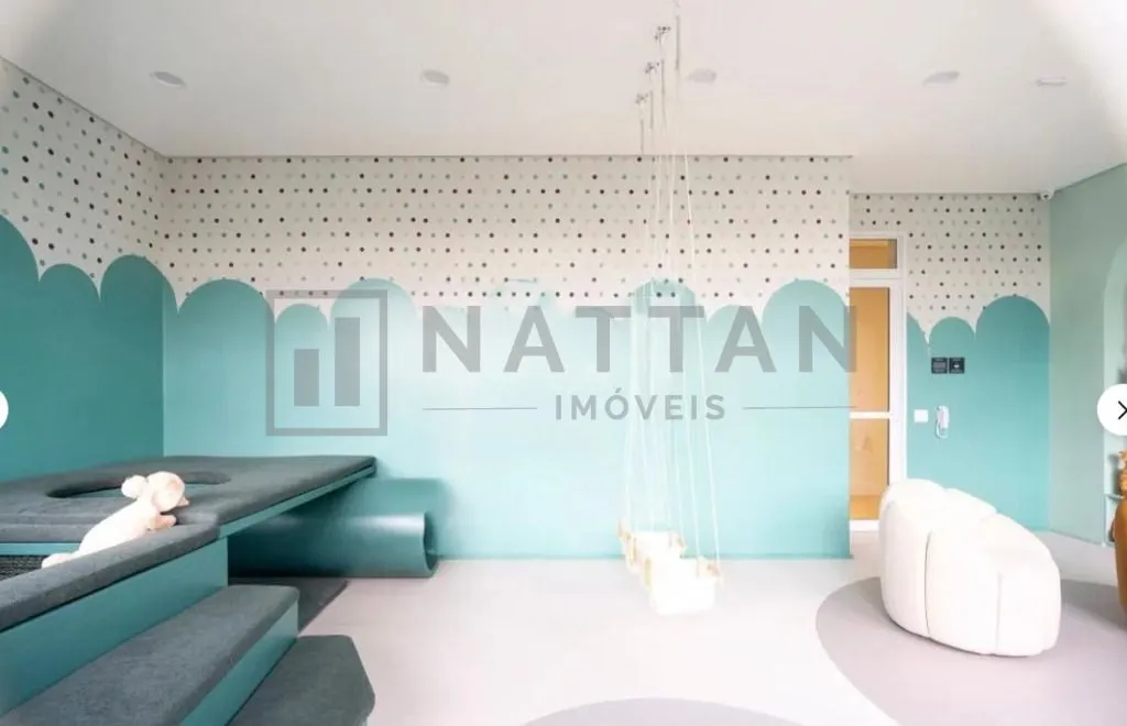 Imagem Apartamento para alugar, 36 m² por R$ 2.717,41/mês - Tatuapé - São Paulo/SP