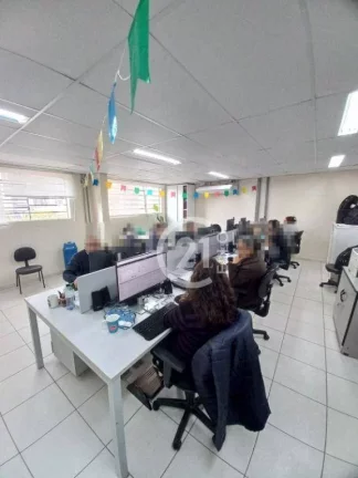 Imagem Prédio para alugar, 1200 m² - Chácara Santo Antônio - São Paulo/SP