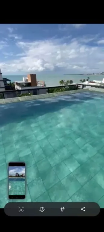 Imagem RIO BY NEO | Viva Intermares a poucos passos do mar ??