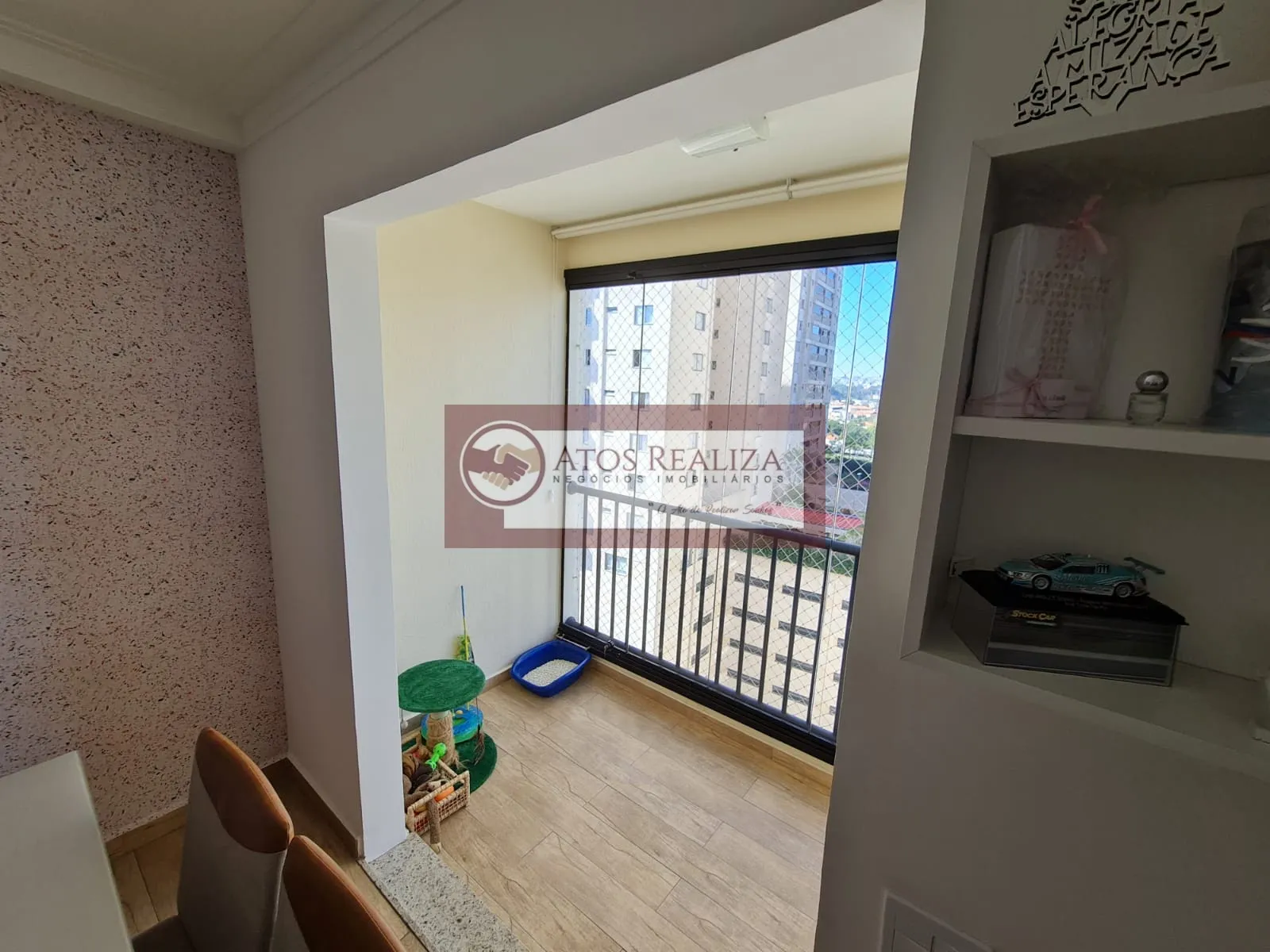 Imagem Compre Cobertura 165m² em Jardim Umuarama - São Paulo