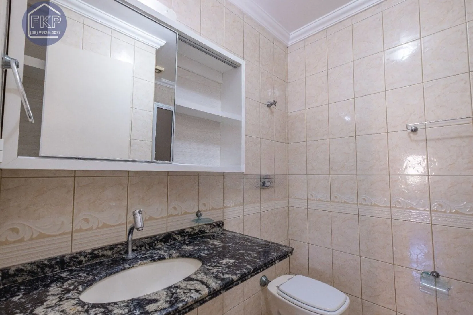 Imagem Apartamento 2 dormitórios!