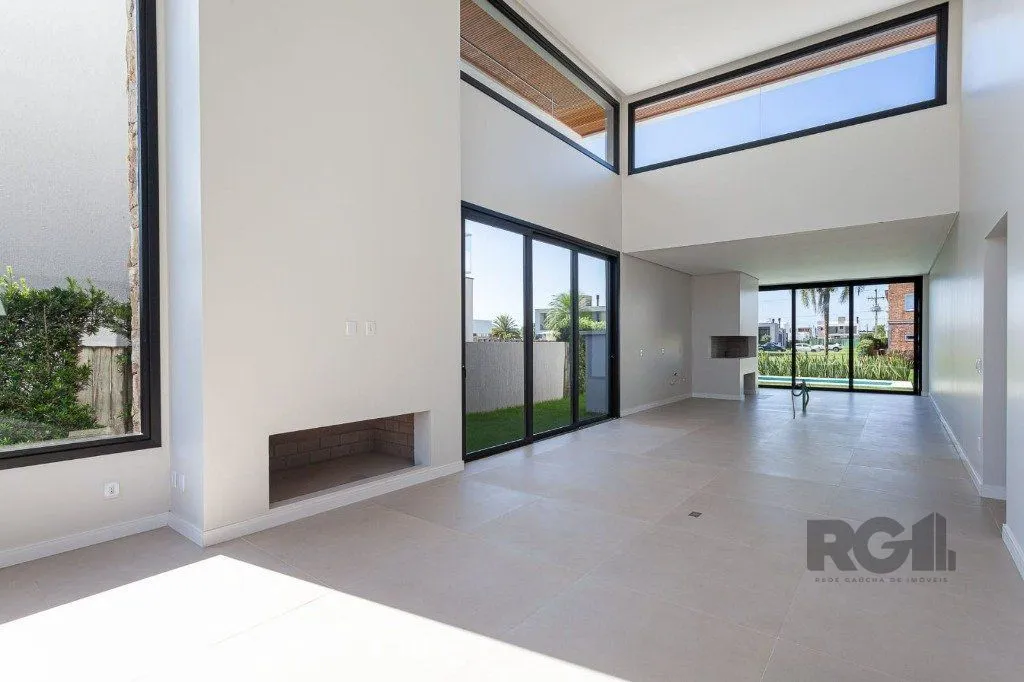 Imagem Casa de Condomínio em Beira Mar