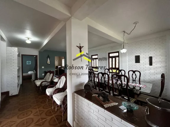 Imagem Oportunidade!!! Casa Praia da Tabatinga Caraguatatuba - SP.