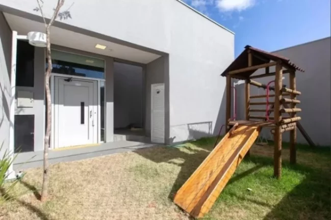 Imagem ALVORADA - MBIGUCCI - Apto de 37m², com localização estratégica, próxima à Estação Dom Bosco!