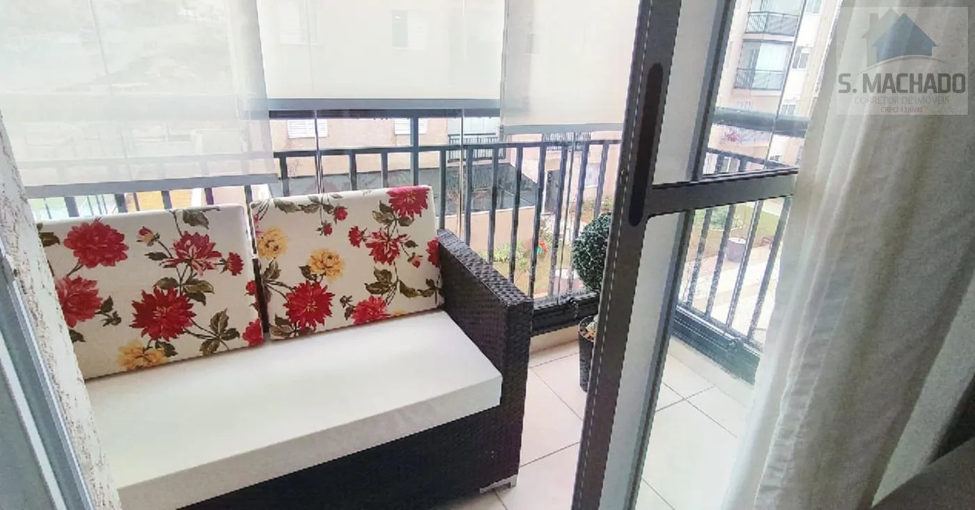 Imagem Apartamento para Venda em Santo André / SP no bairro Camilópolis