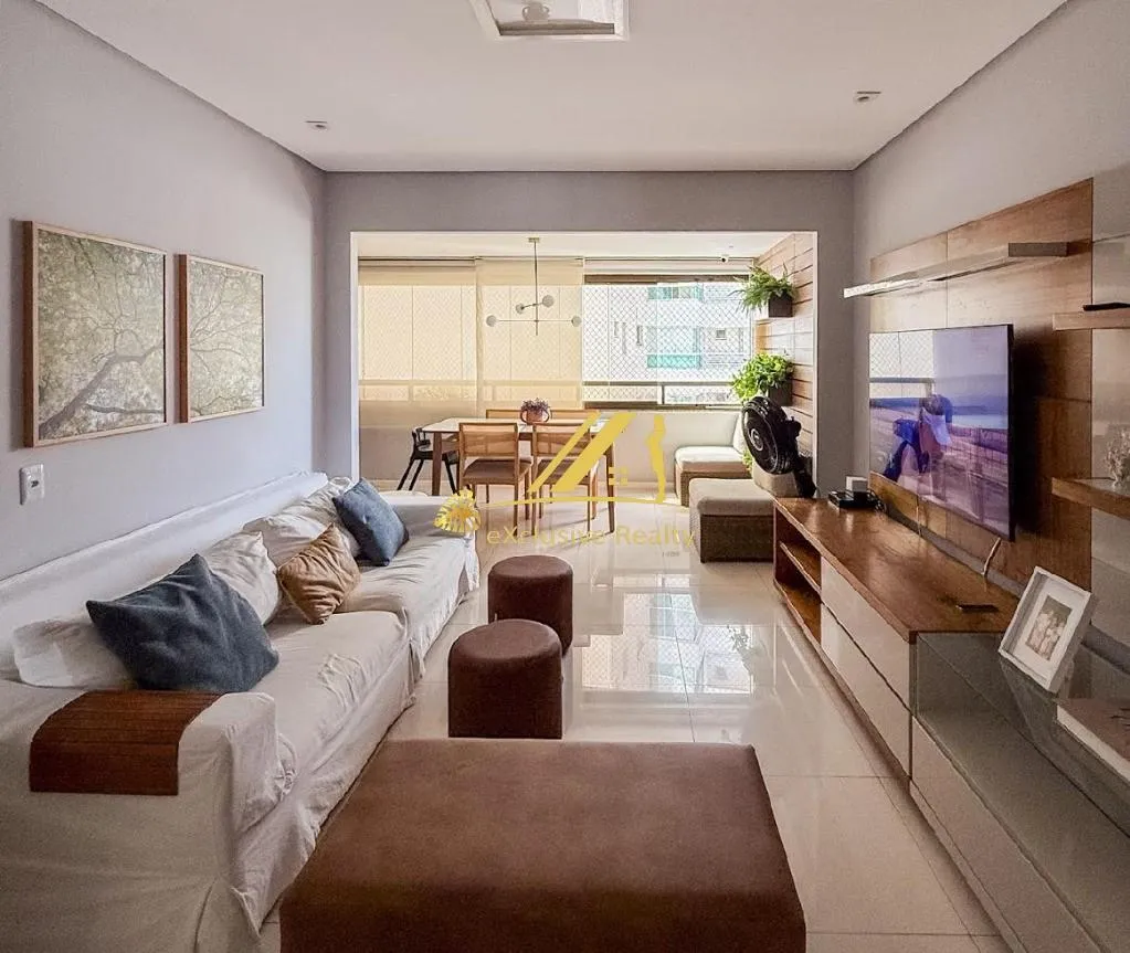 Foto do imóvel Apartamento RESIDENCIAL em Salvador - Bahia, Horto Florestal