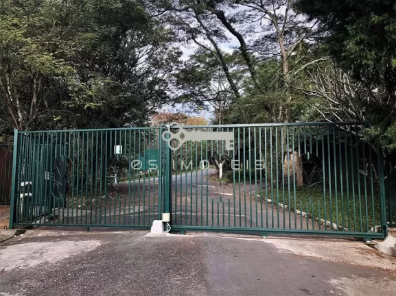 Imagem Fazendinha (R. Fechada) - maravilhosa! Linda vista! Anexo casa hóspedes!