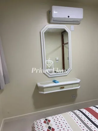 Imagem Flat disponível para locação no The Plazza Residence Flat no Jardim Paulista, com 42m², 1 dormitório e 1 vaga