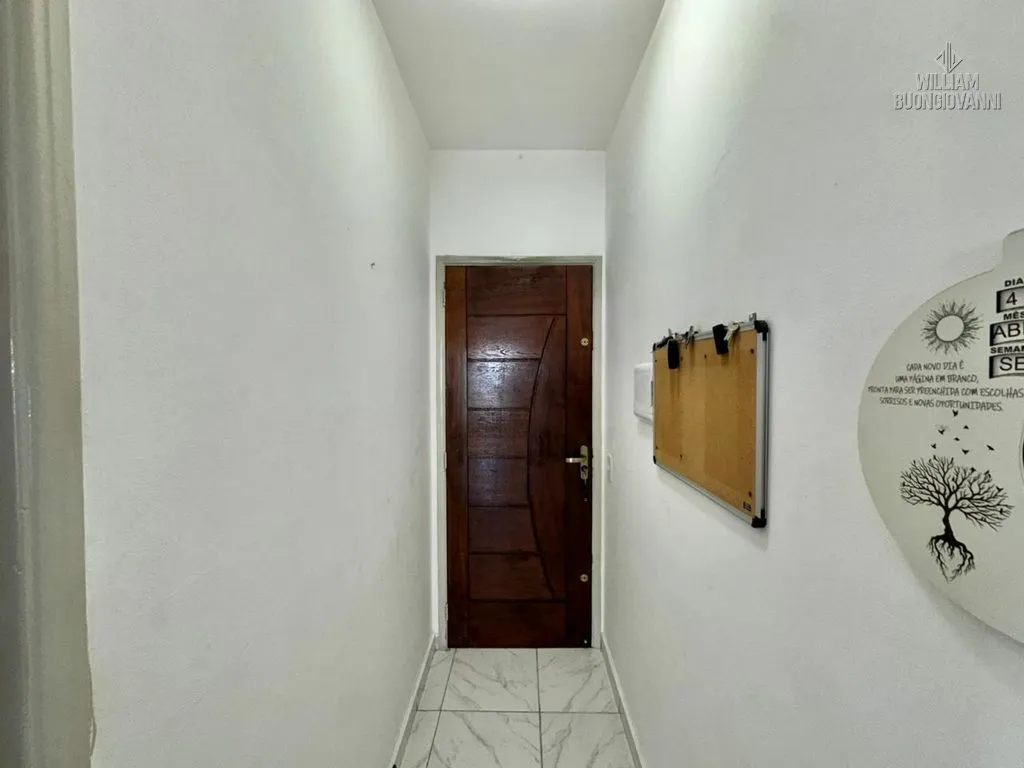 Imagem Apartamento 1 dormitório vista MAR em Mongaguá