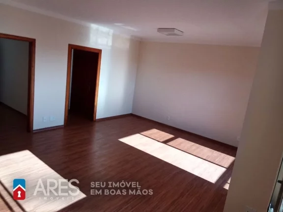 Imagem Apartamento Residencial à venda, Paraíso, Americana - AP0478.