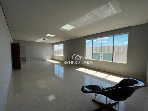 Imagem Casa a venda no Condomínio Serra do Bandeirantes em Mário Campos