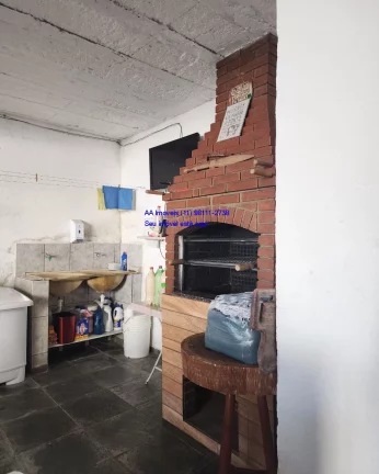 Imagem CASA RESIDENCIAL em JANDIRA - SP, JARDIM GABRIELA III