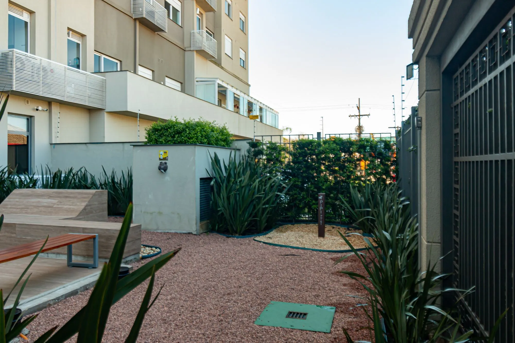 Imagem Apartamento em Passo da Areia