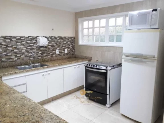 Imagem Casa para Venda em Teresópolis / RJ no bairro Golfe