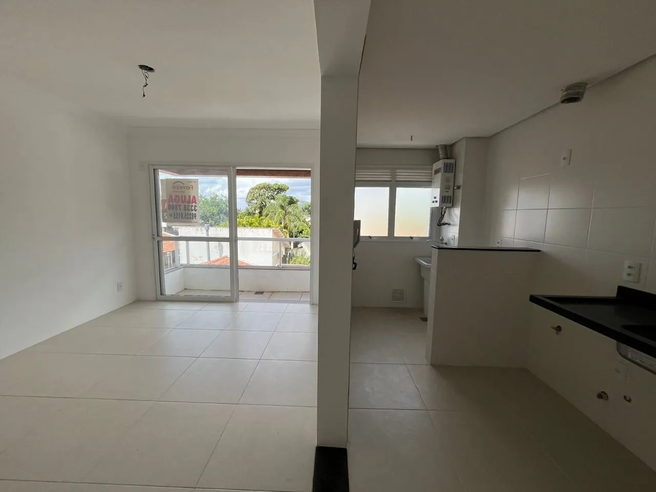Imagem Apartamento em Tristeza