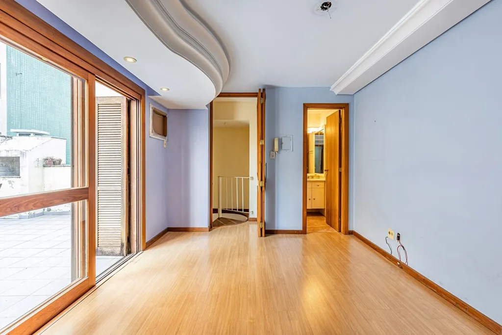 Imagem Apartamento em Bom Fim