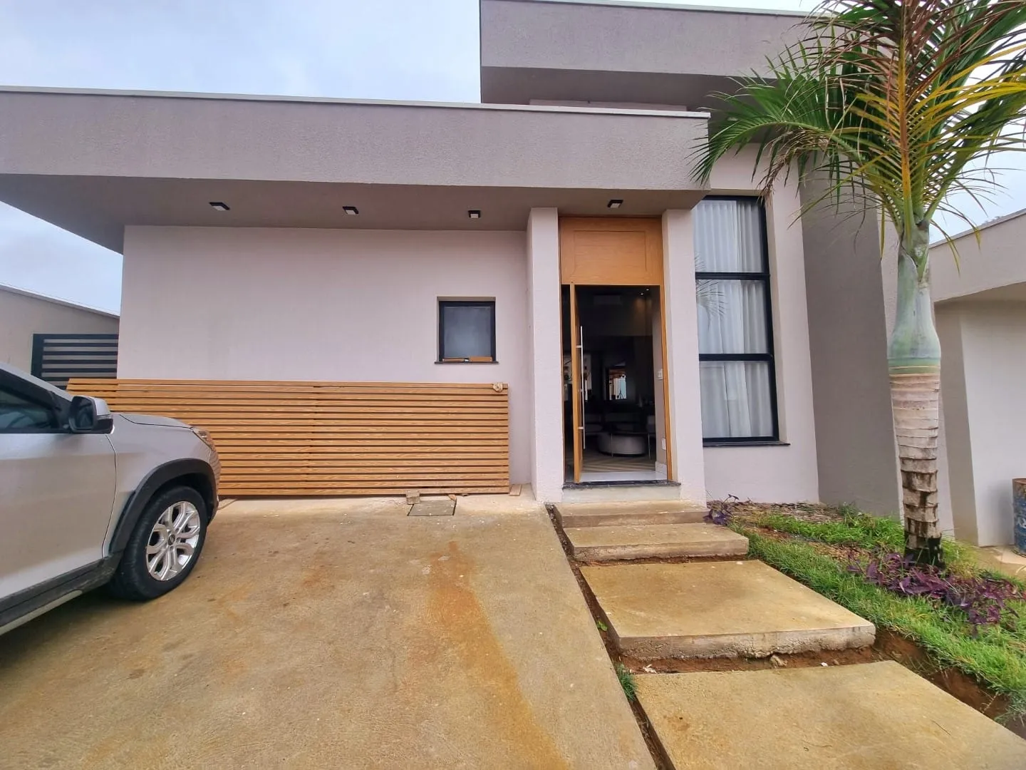 Imagem Casa à venda 3 Quartos, 1 Suite, 2 Vagas, 250M², Parque Lago Azul, Pindamonhangaba - SP | Vita Village - Pindamonhangaba
