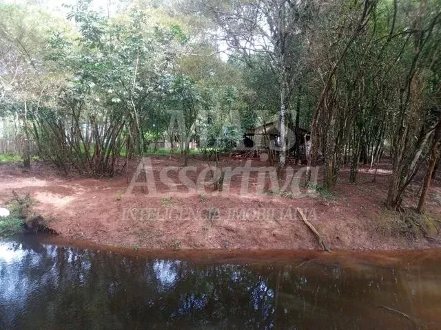 Imagem Ótimo sítio a venda no bairro Neópolis em Gravataí/RS - 5 dormitórios, 1 suíte