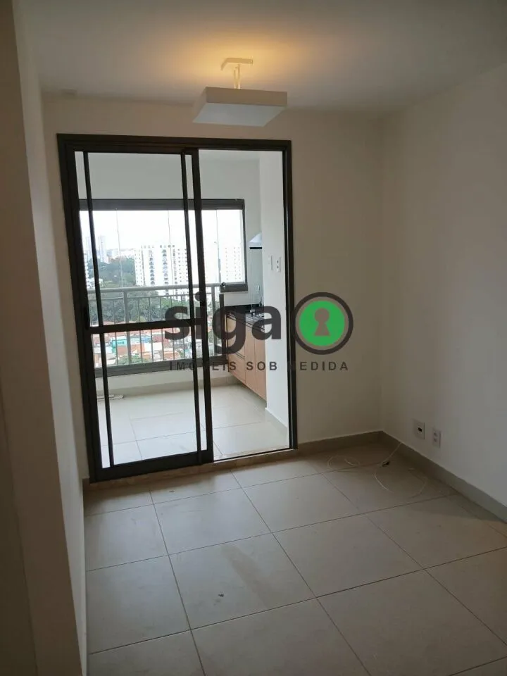 Imagem Apartamento de 58 metros 2dormitórios a venda na Chácara Santo Anonio